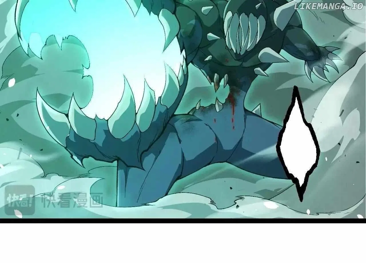 Evolution Begins With A Big Tree Chapter 322 – Page 60