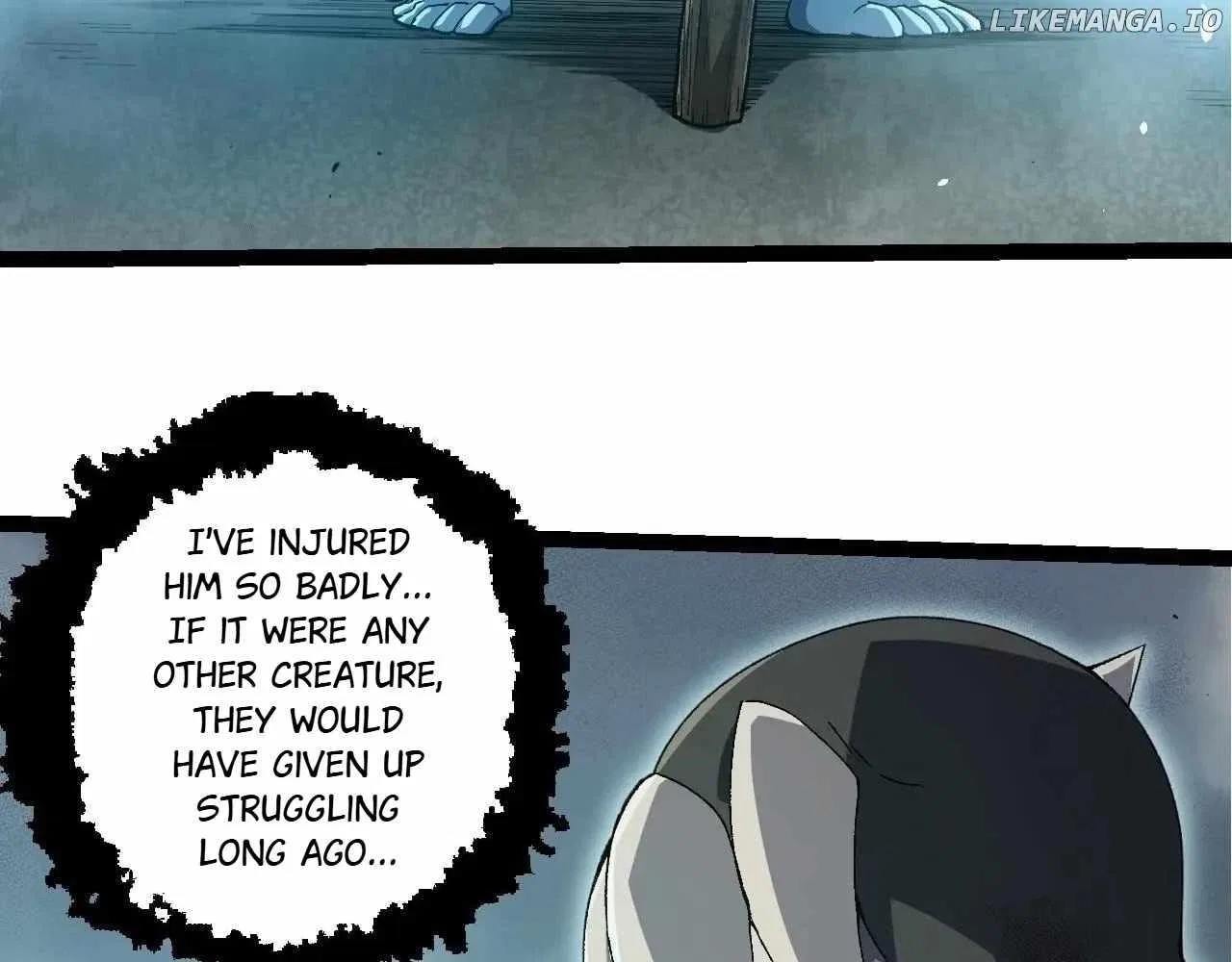 Evolution Begins With A Big Tree Chapter 322 – Page 64