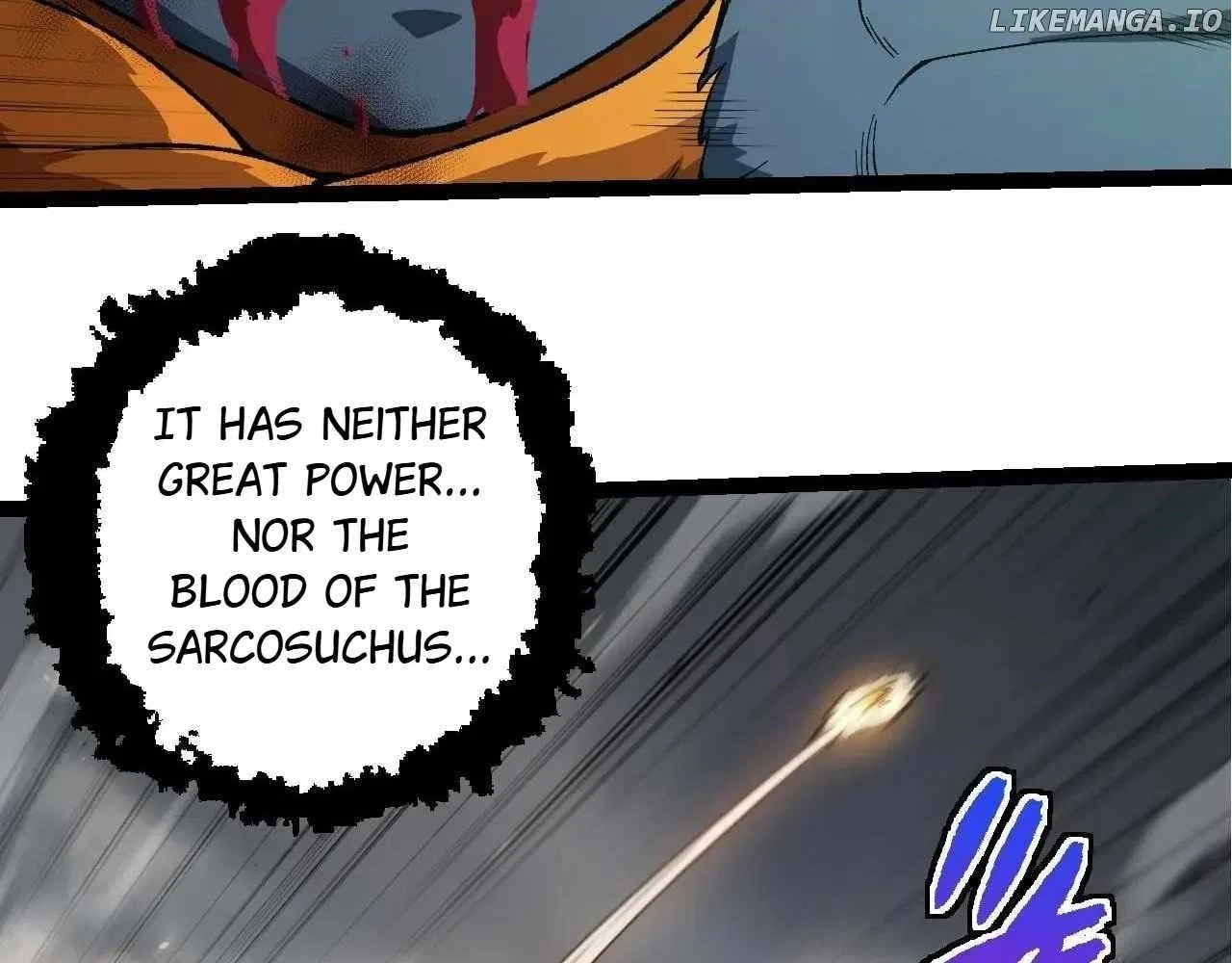 Evolution Begins With A Big Tree Chapter 322 – Page 67