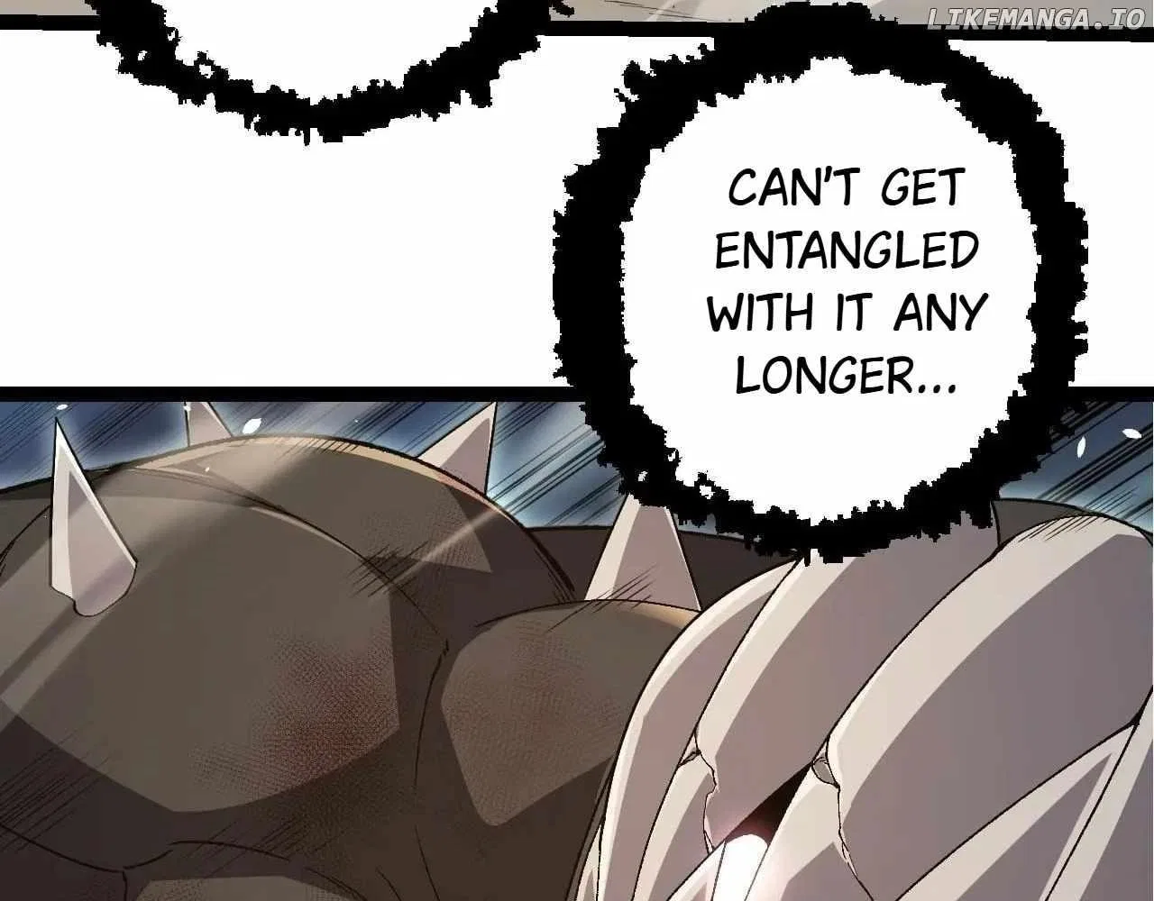 Evolution Begins With A Big Tree Chapter 322 – Page 69