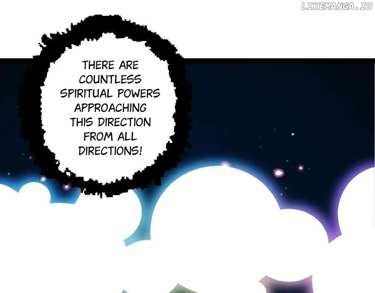 Evolution Begins With A Big Tree Chapter 322 – Page 71