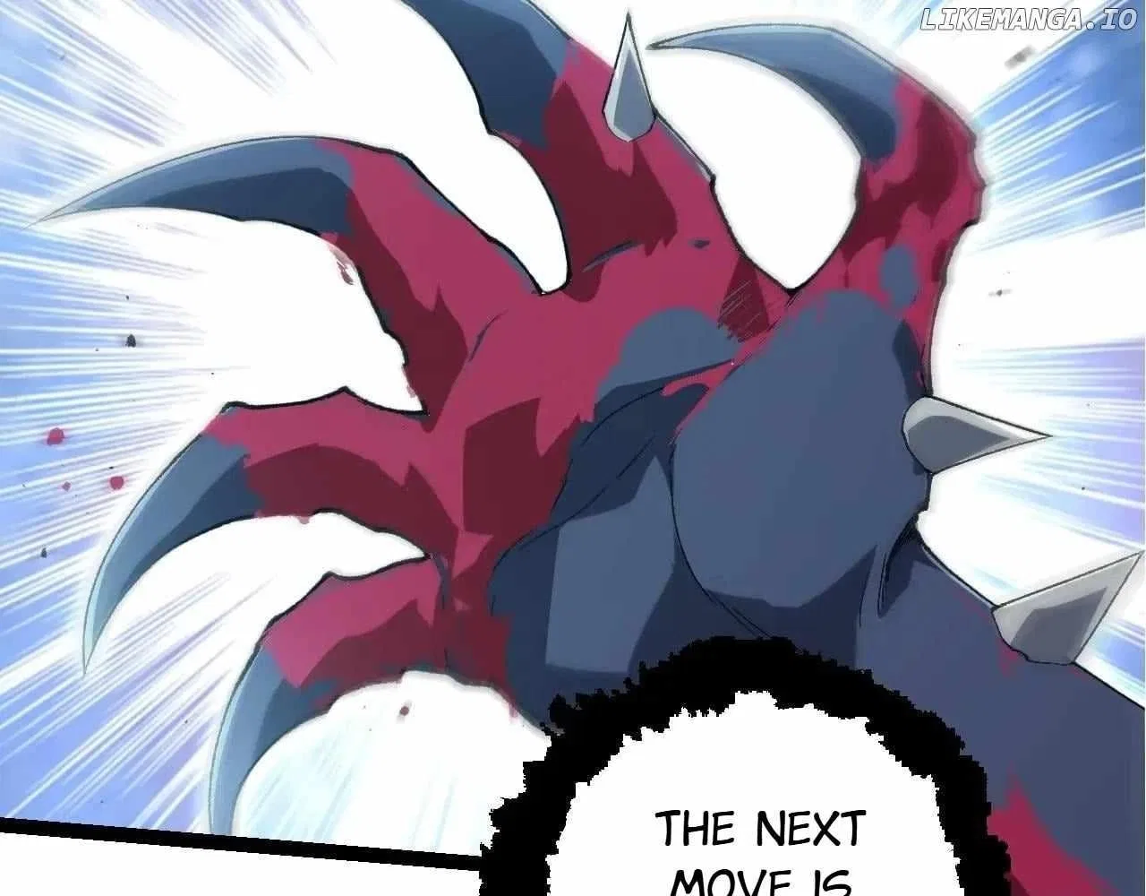 Evolution Begins With A Big Tree Chapter 322 – Page 73
