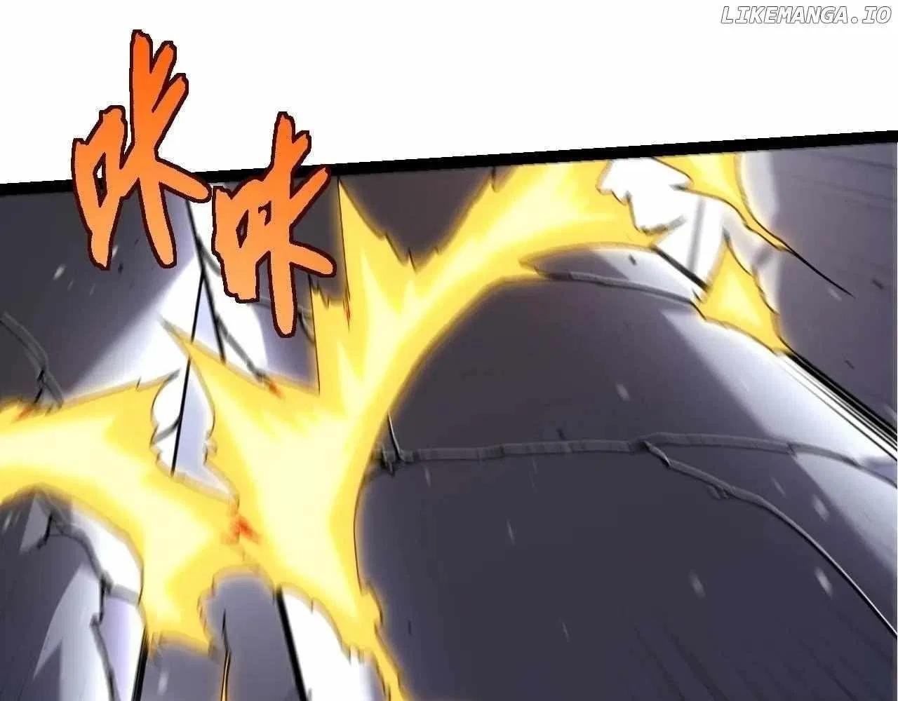 Evolution Begins With A Big Tree Chapter 322 – Page 81