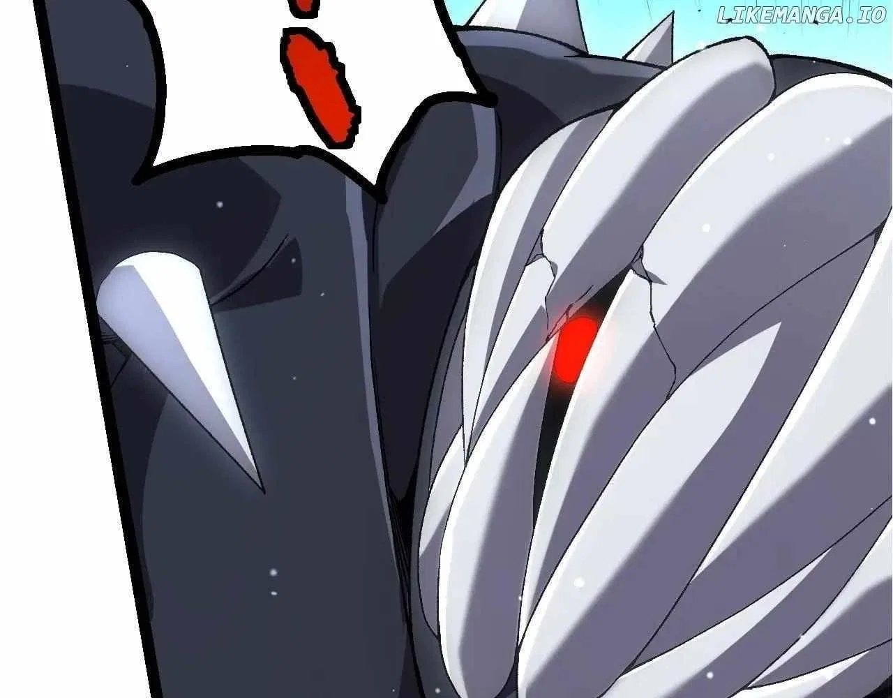 Evolution Begins With A Big Tree Chapter 322 – Page 83