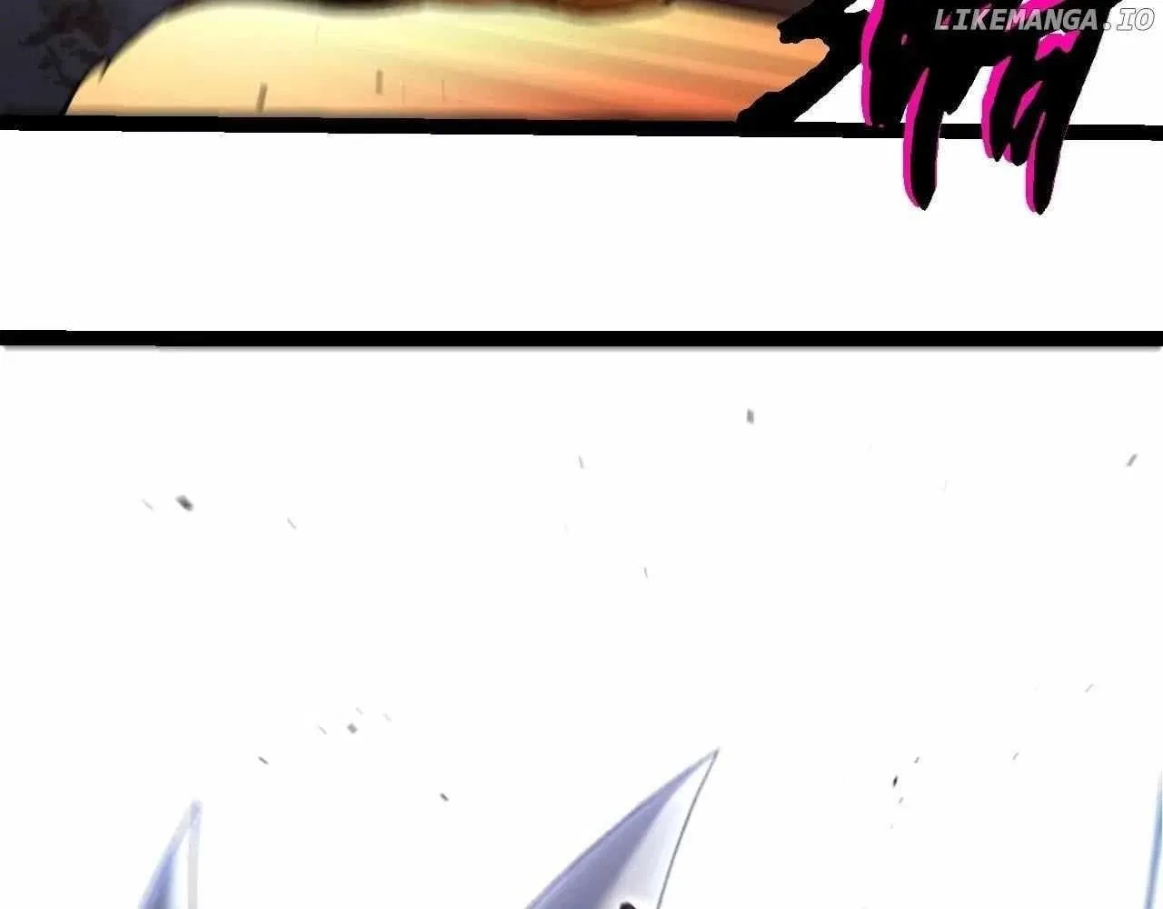 Evolution Begins With A Big Tree Chapter 322 – Page 89