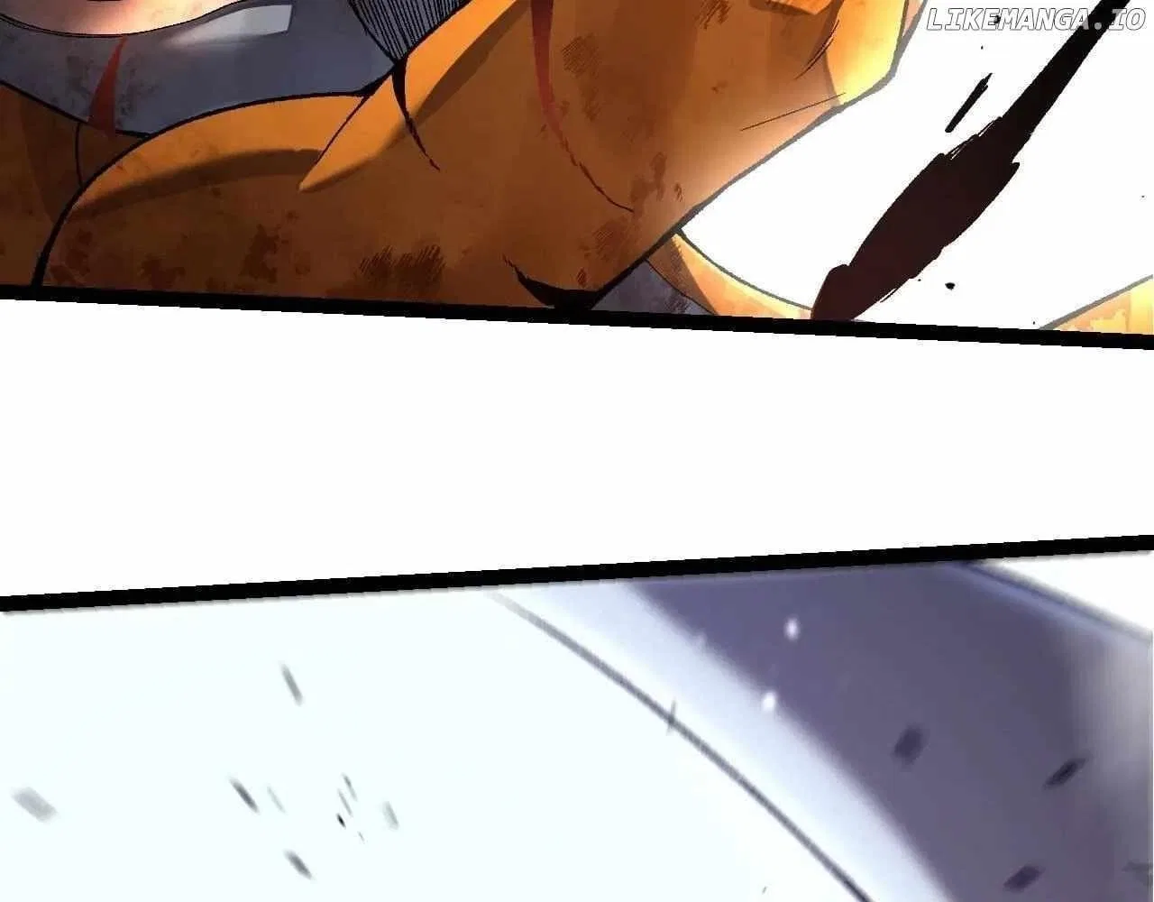 Evolution Begins With A Big Tree Chapter 322 – Page 96