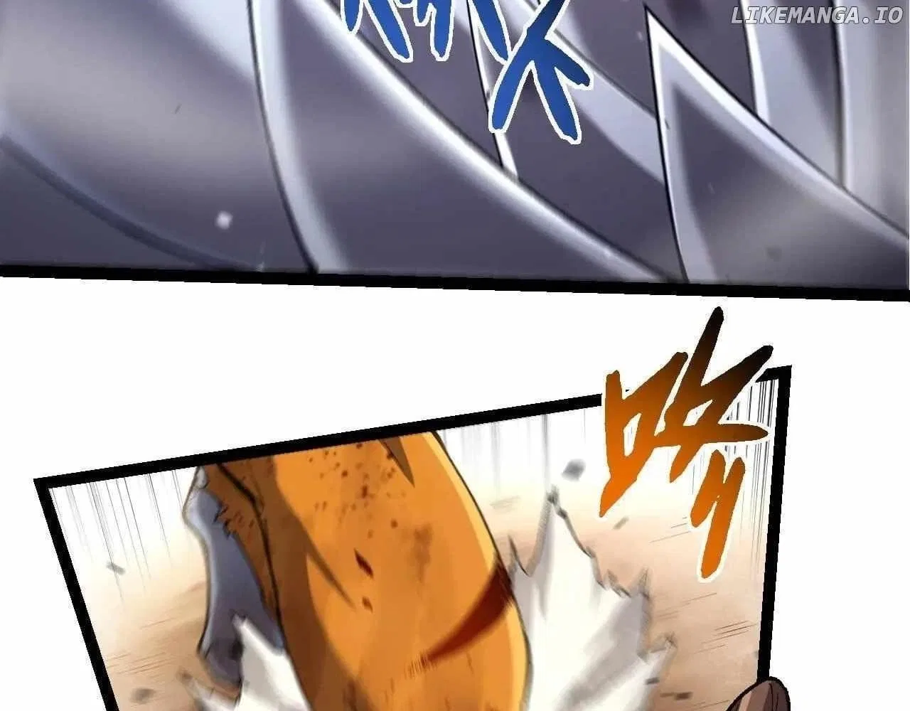 Evolution Begins With A Big Tree Chapter 322 – Page 98