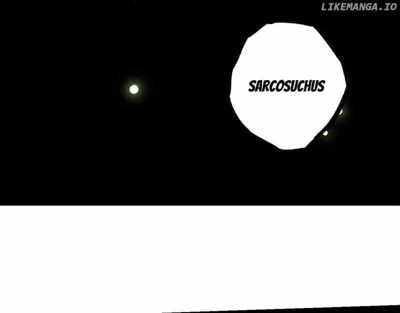 Evolution Begins With A Big Tree Chapter 321 – Page 2
