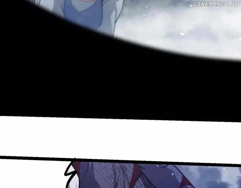 Evolution Begins With A Big Tree Chapter 321 – Page 4