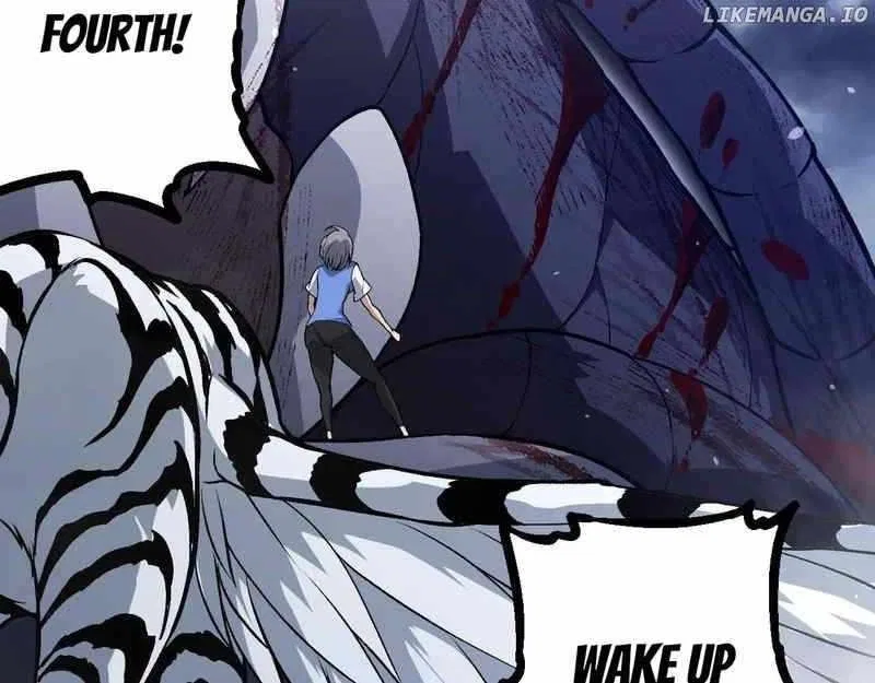 Evolution Begins With A Big Tree Chapter 321 – Page 5