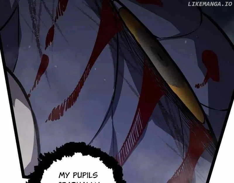 Evolution Begins With A Big Tree Chapter 321 – Page 18