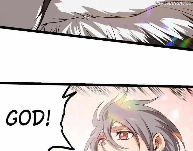 Evolution Begins With A Big Tree Chapter 321 – Page 44