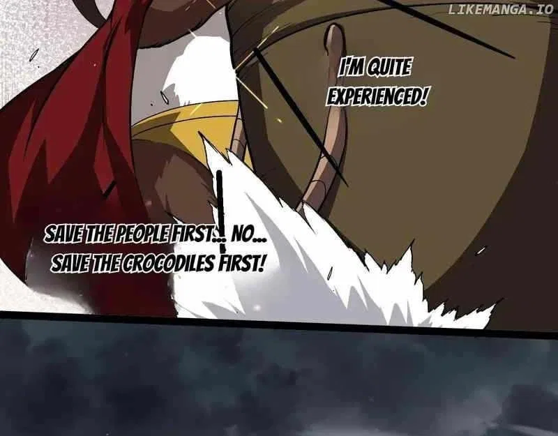 Evolution Begins With A Big Tree Chapter 321 – Page 52