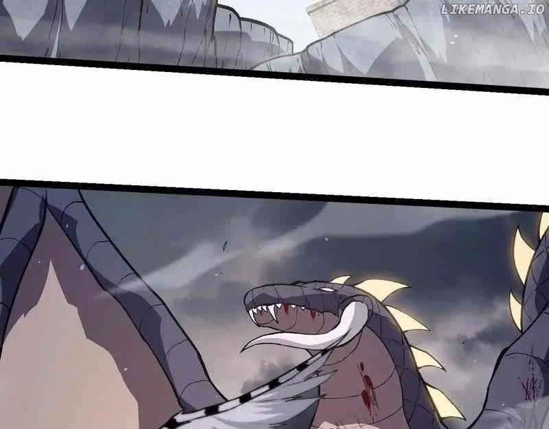 Evolution Begins With A Big Tree Chapter 321 – Page 54