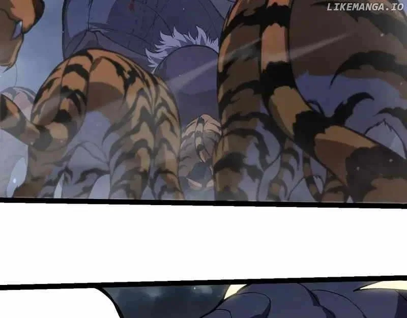 Evolution Begins With A Big Tree Chapter 321 – Page 56