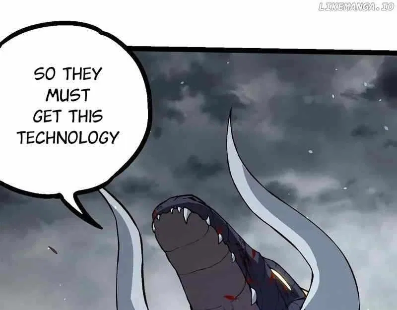 Evolution Begins With A Big Tree Chapter 321 – Page 62