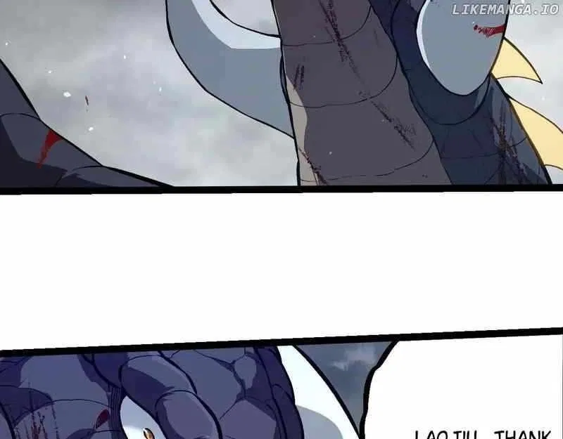 Evolution Begins With A Big Tree Chapter 321 – Page 63