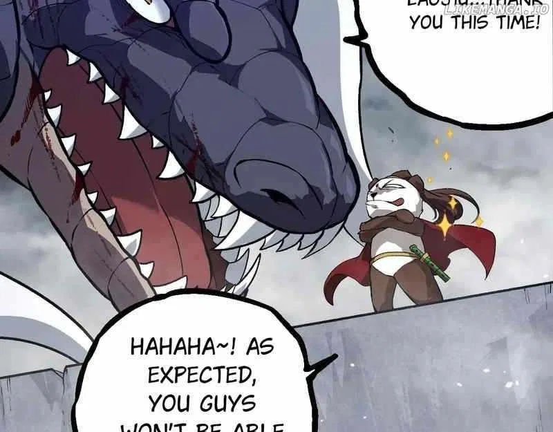 Evolution Begins With A Big Tree Chapter 321 – Page 64