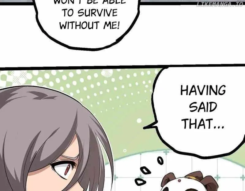 Evolution Begins With A Big Tree Chapter 321 – Page 65
