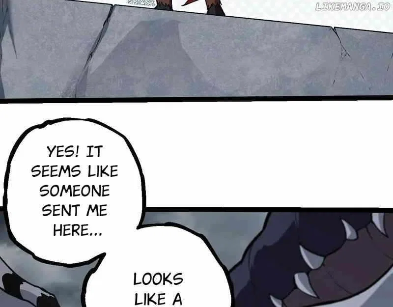 Evolution Begins With A Big Tree Chapter 321 – Page 68