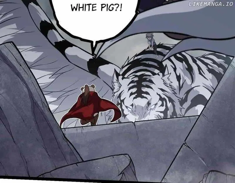 Evolution Begins With A Big Tree Chapter 321 – Page 69