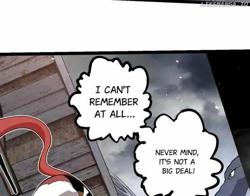 Evolution Begins With A Big Tree Chapter 321 – Page 70
