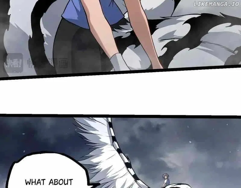 Evolution Begins With A Big Tree Chapter 321 – Page 73