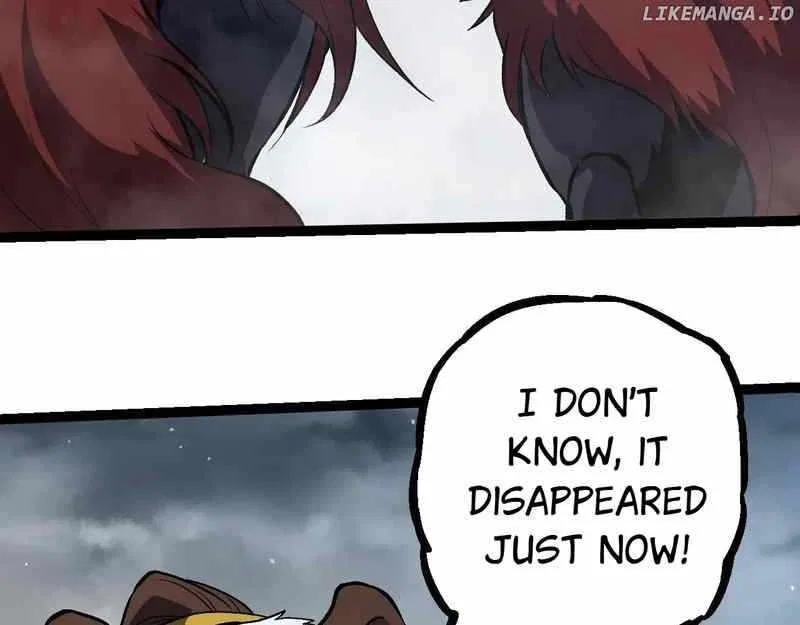 Evolution Begins With A Big Tree Chapter 321 – Page 75