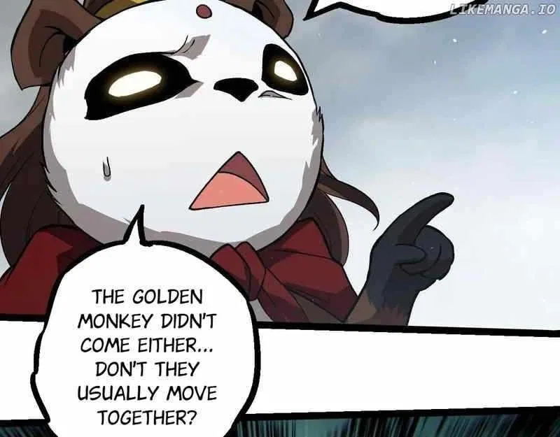 Evolution Begins With A Big Tree Chapter 321 – Page 76