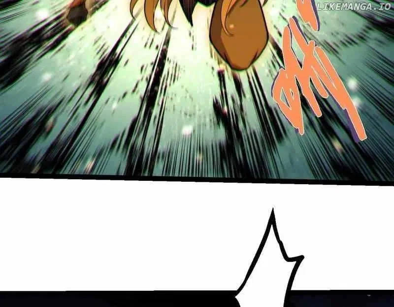 Evolution Begins With A Big Tree Chapter 321 – Page 78