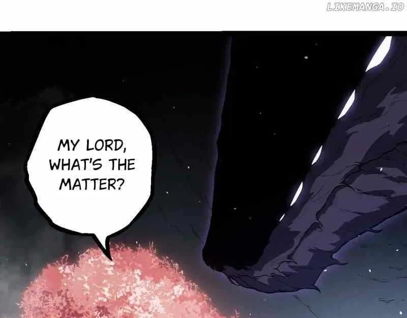 Evolution Begins With A Big Tree Chapter 321 – Page 80