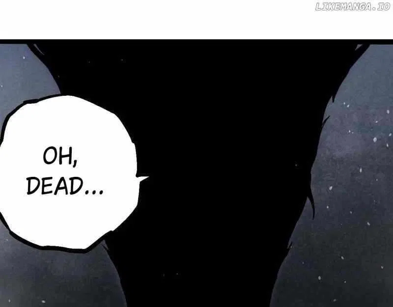 Evolution Begins With A Big Tree Chapter 321 – Page 82