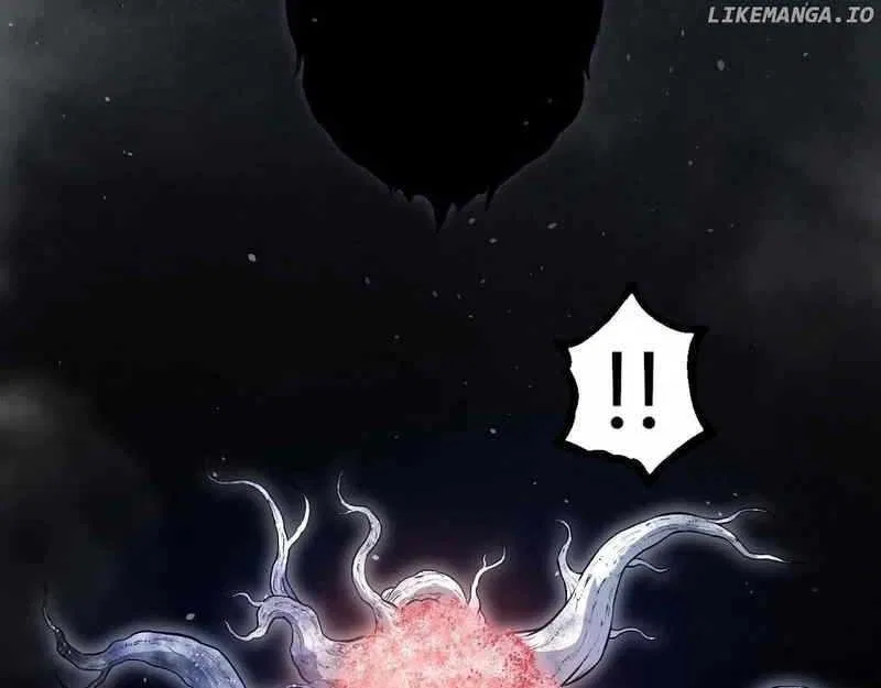 Evolution Begins With A Big Tree Chapter 321 – Page 83