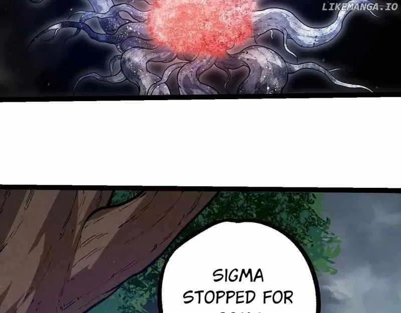 Evolution Begins With A Big Tree Chapter 321 – Page 84