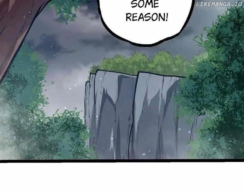 Evolution Begins With A Big Tree Chapter 321 – Page 85