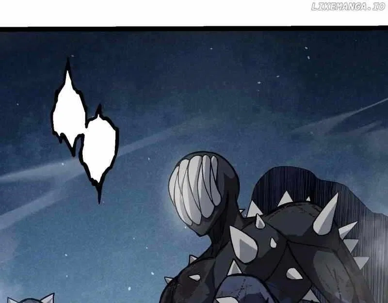 Evolution Begins With A Big Tree Chapter 321 – Page 86
