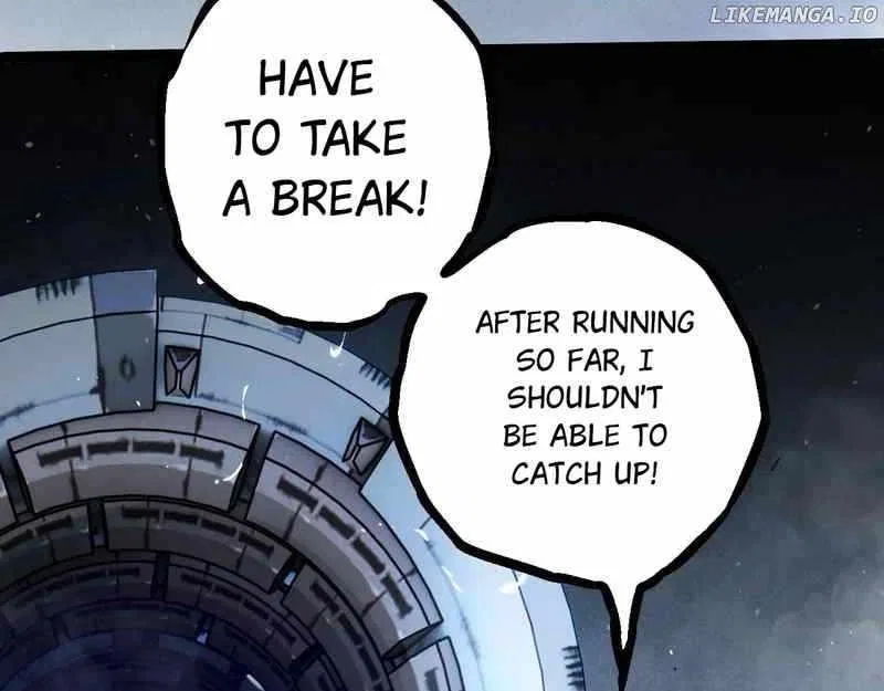 Evolution Begins With A Big Tree Chapter 321 – Page 90