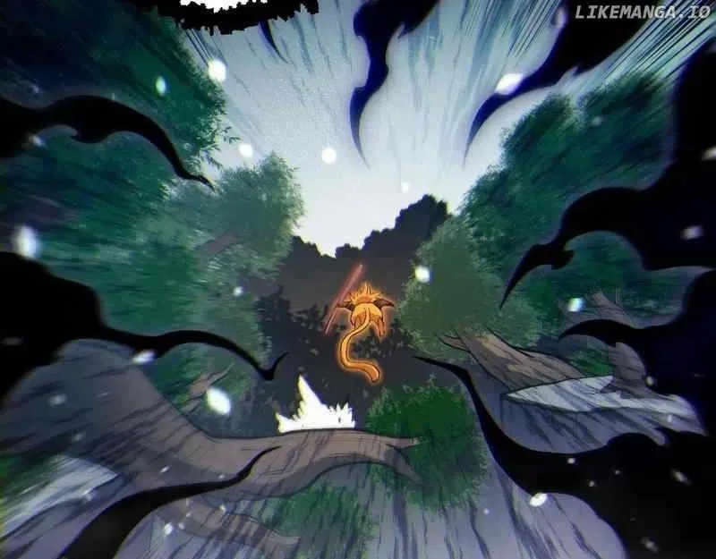 Evolution Begins With A Big Tree Chapter 321 – Page 94