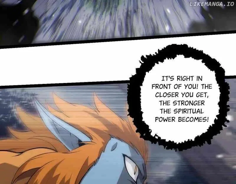 Evolution Begins With A Big Tree Chapter 321 – Page 95