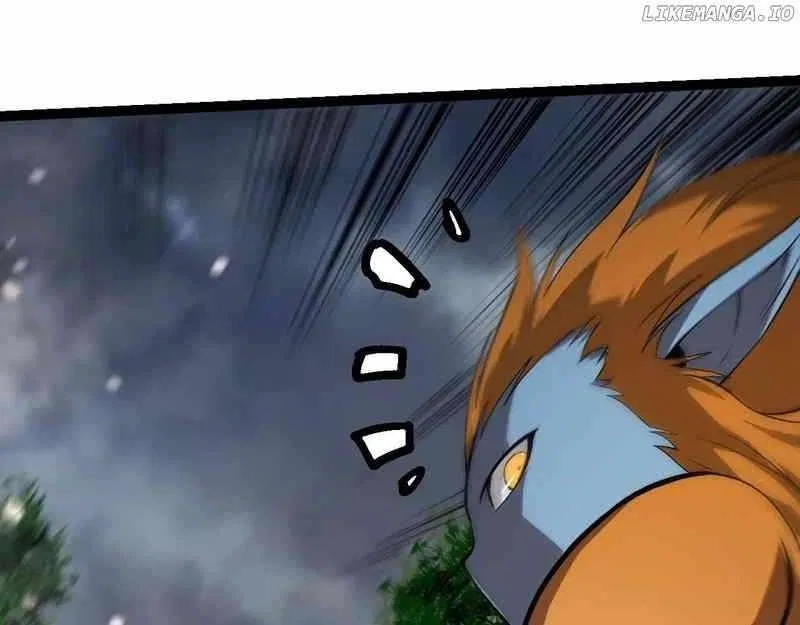 Evolution Begins With A Big Tree Chapter 321 – Page 97
