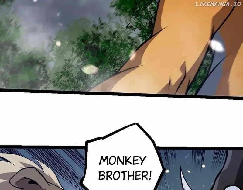 Evolution Begins With A Big Tree Chapter 321 – Page 98