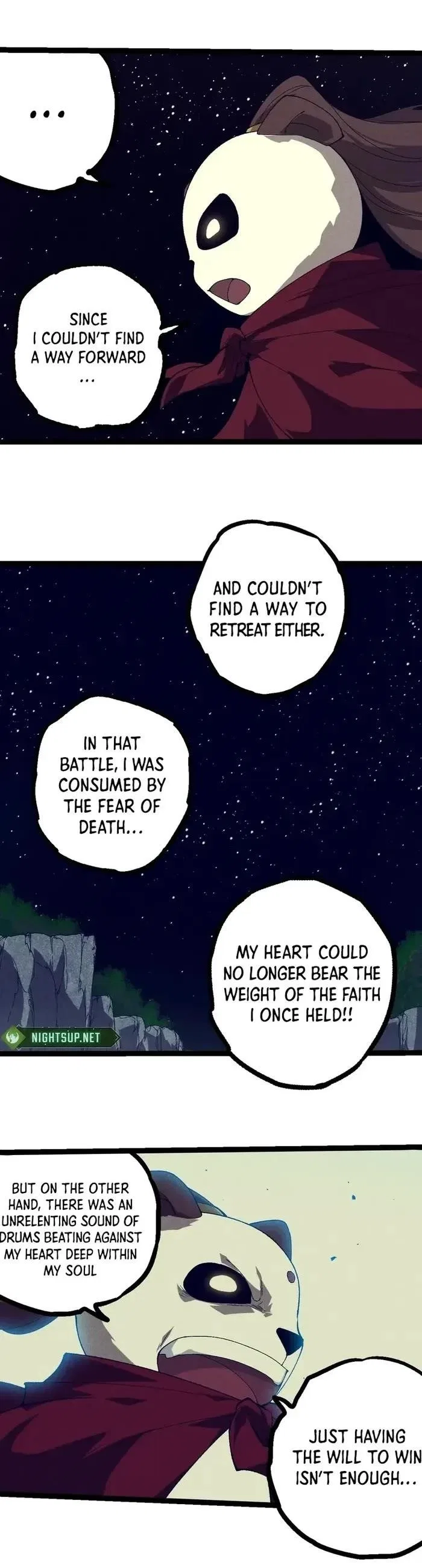 Evolution Begins With A Big Tree Chapter 319 – Page 9