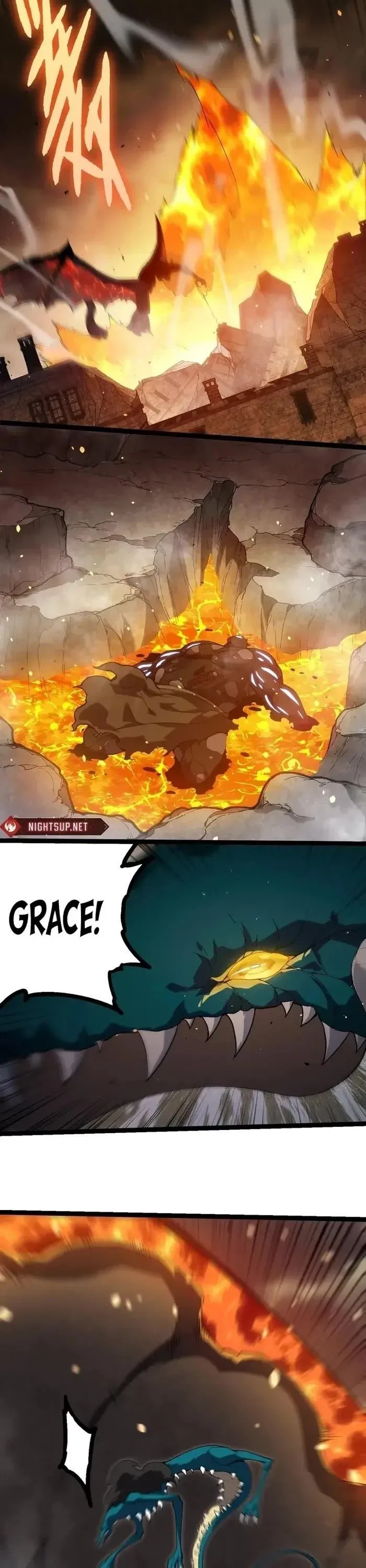 Evolution Begins With A Big Tree Chapter 319 – Page 16
