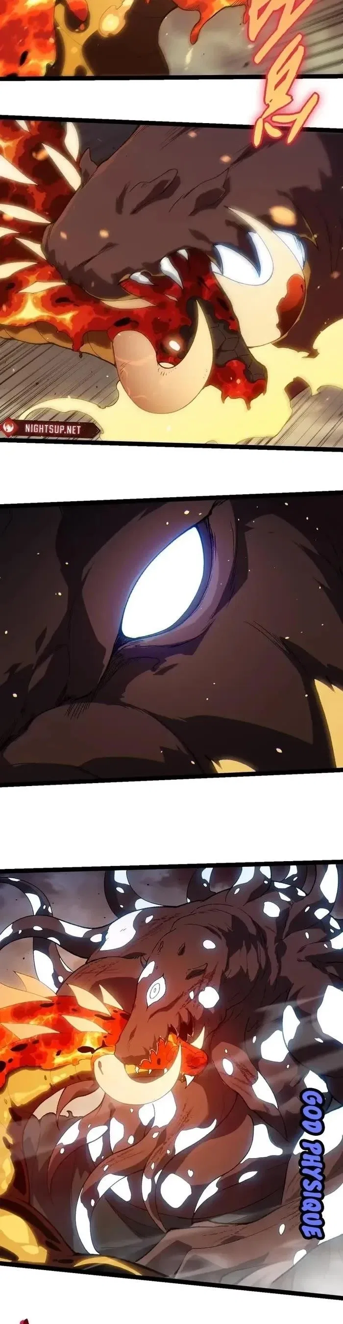 Evolution Begins With A Big Tree Chapter 319 – Page 18