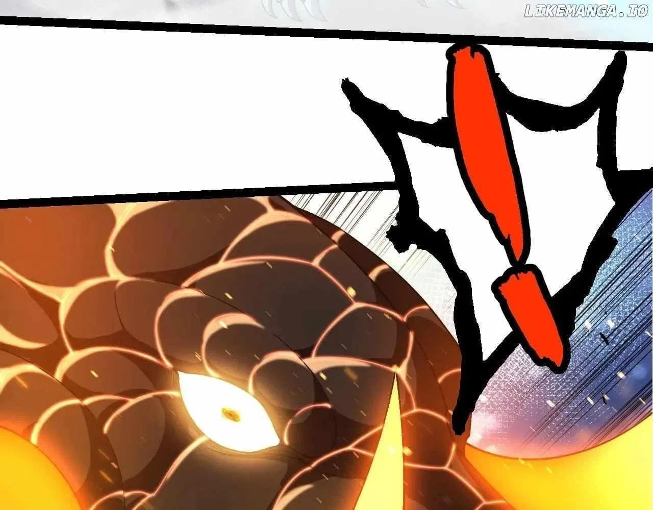 Evolution Begins With A Big Tree Chapter 318 – Page 13