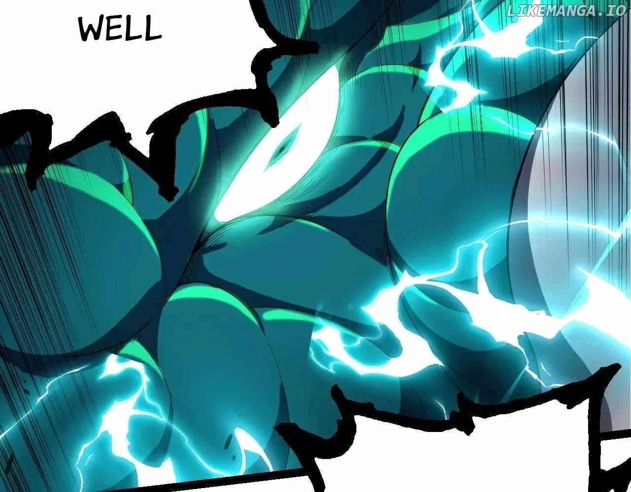 Evolution Begins With A Big Tree Chapter 318 – Page 15