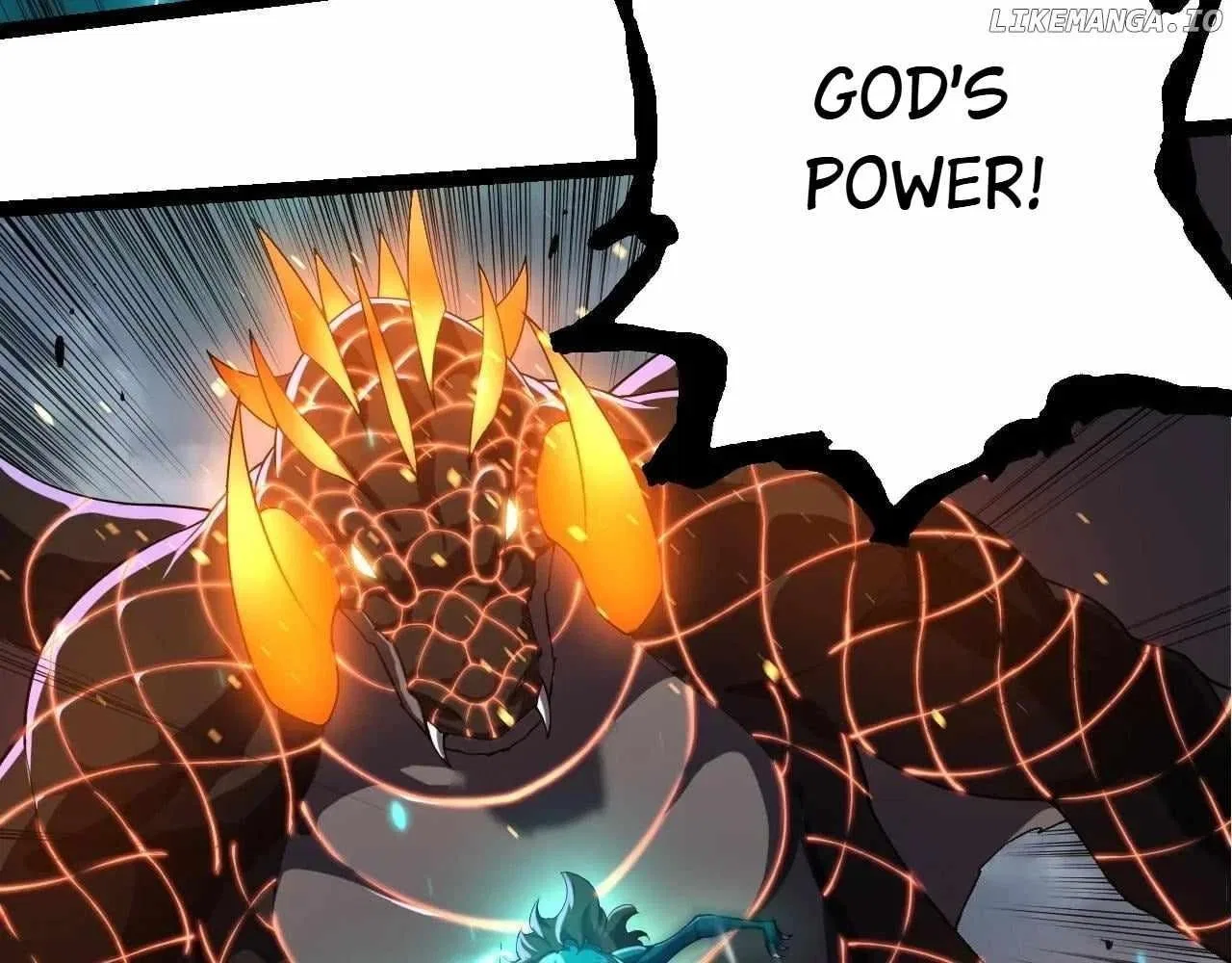 Evolution Begins With A Big Tree Chapter 318 – Page 16