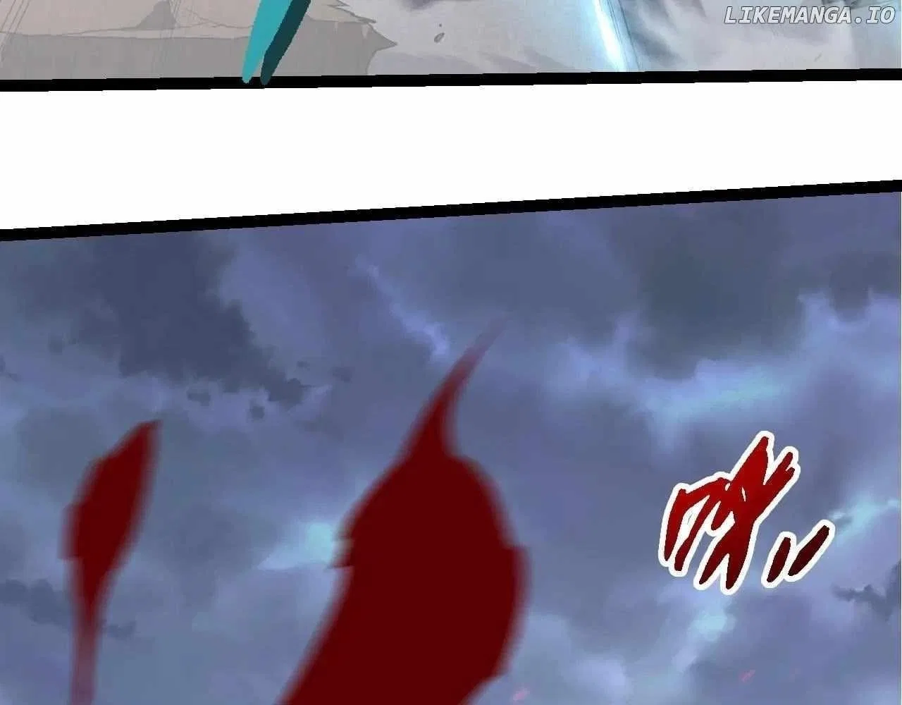 Evolution Begins With A Big Tree Chapter 318 – Page 18