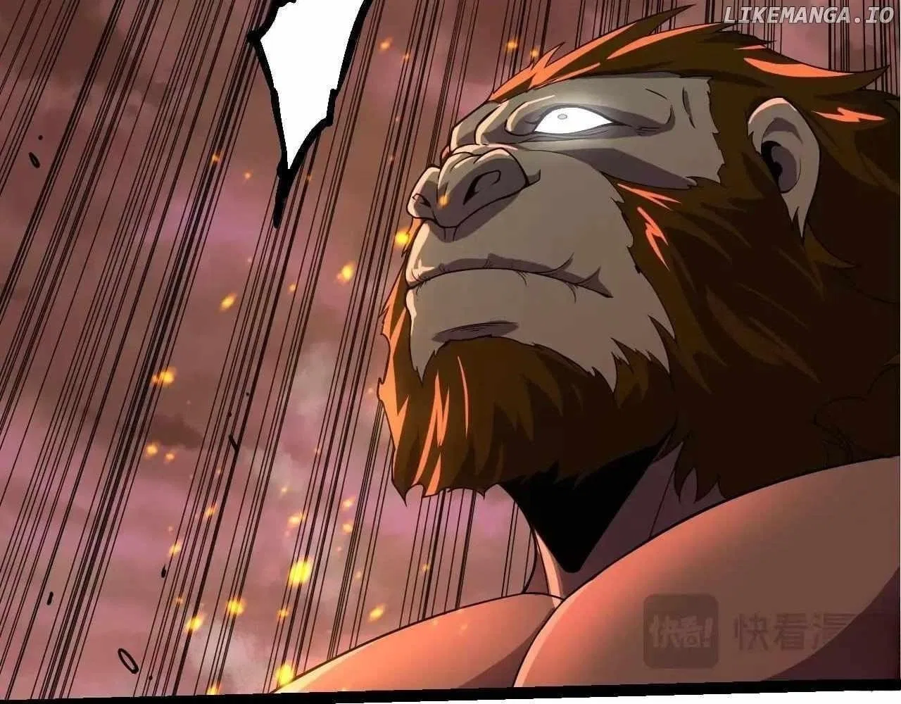 Evolution Begins With A Big Tree Chapter 318 – Page 25