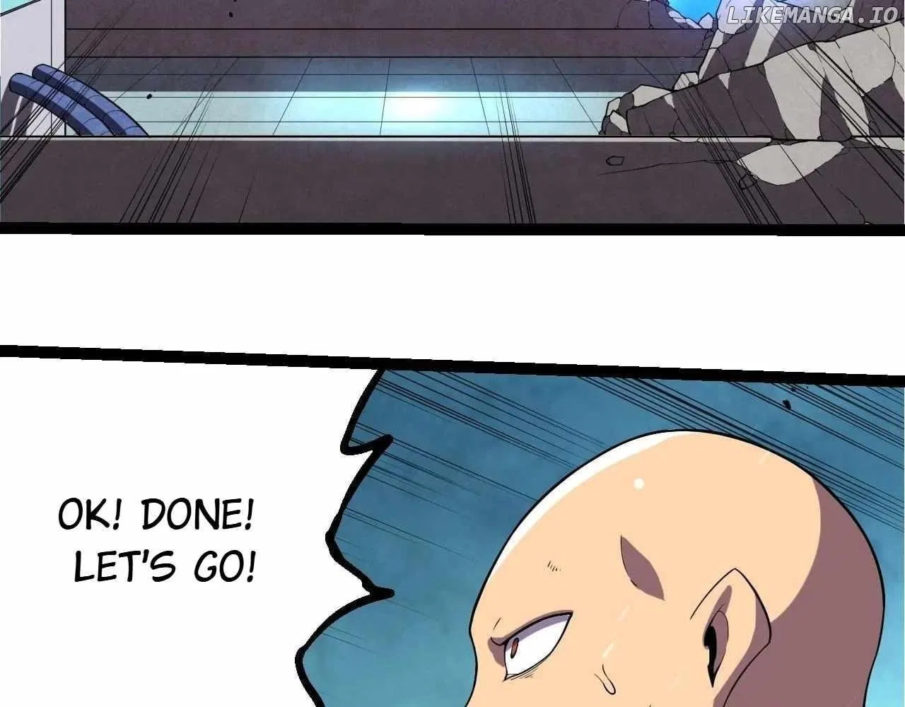 Evolution Begins With A Big Tree Chapter 318 – Page 29